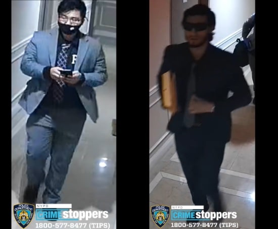 Dupla invade casa e rouba criptomoedas