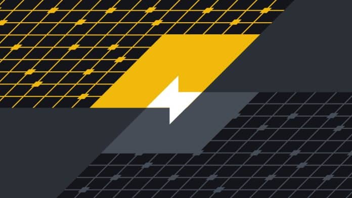 Lightning Network binance