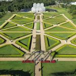 Símbolo turístico de Curitiba, capital do Paraná