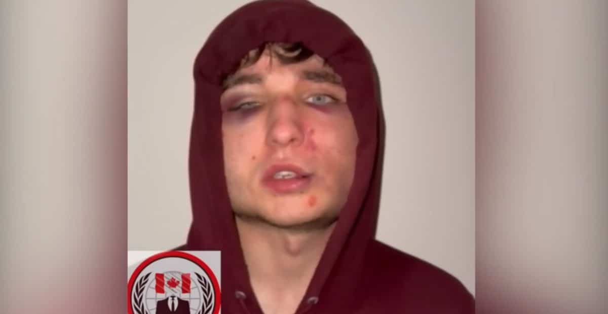 Viktor Pleterski rei das criptomoedas pede desculpas