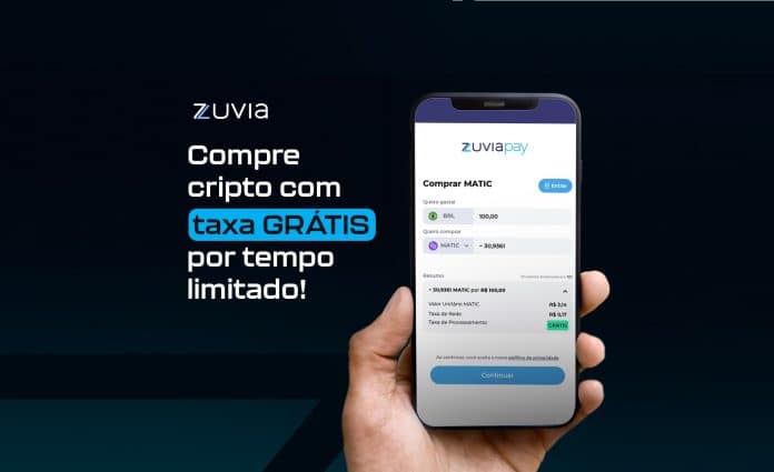 Zuvia