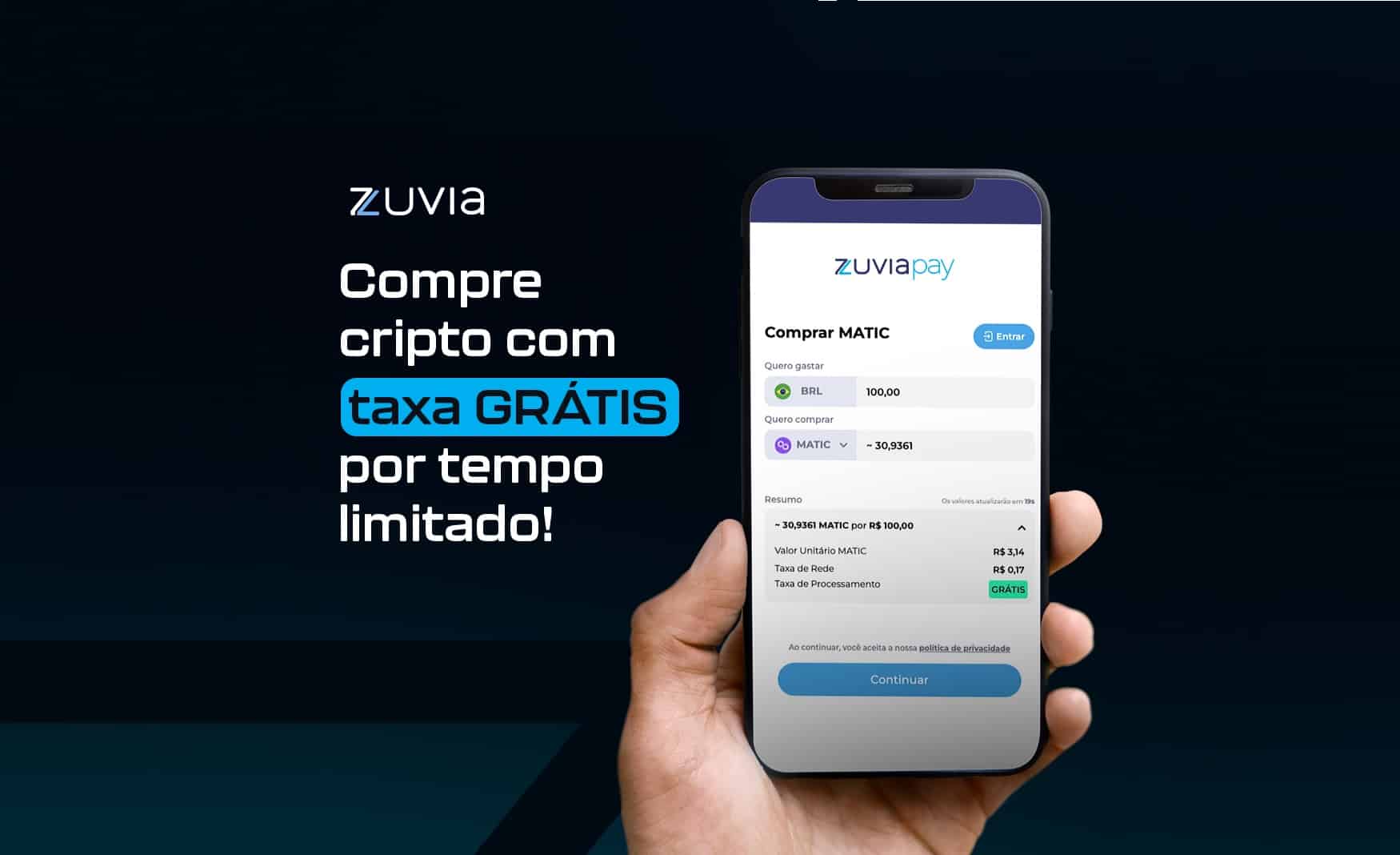 Zuvia