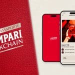 Campari lança aplicativo baseado em blockchain