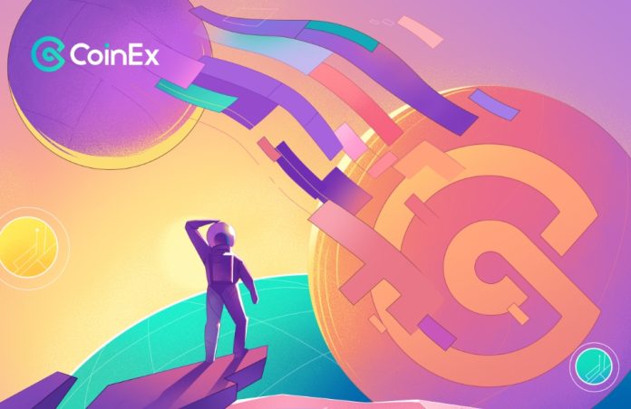 Coinex P