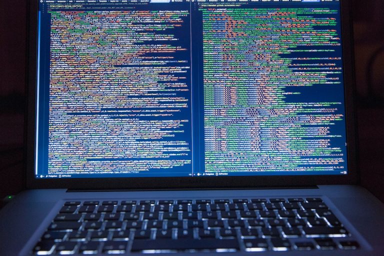 Computador hackeado