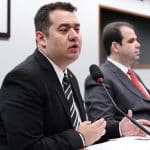 Deputado Ricardo Silva (PSD - SP)