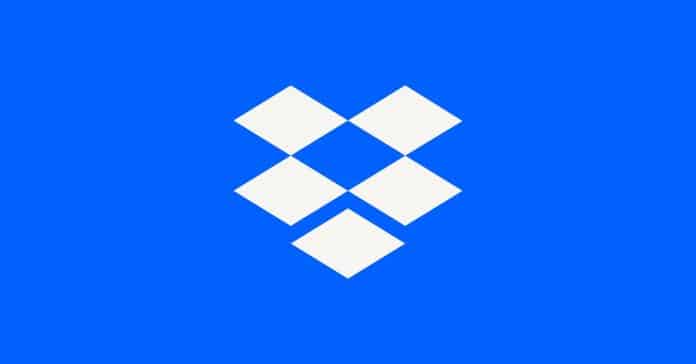DropBox Logo