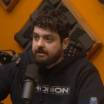 Monark fala sobre Bitcoin