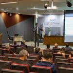 Palestra no TJDFT contou com apoio do Serviço Secreto dos EUA sobre o tema das criptomoedas