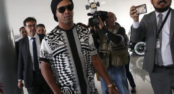Blaze e Ronaldinho Gaúcho entram na mira da CPI das pirâmides