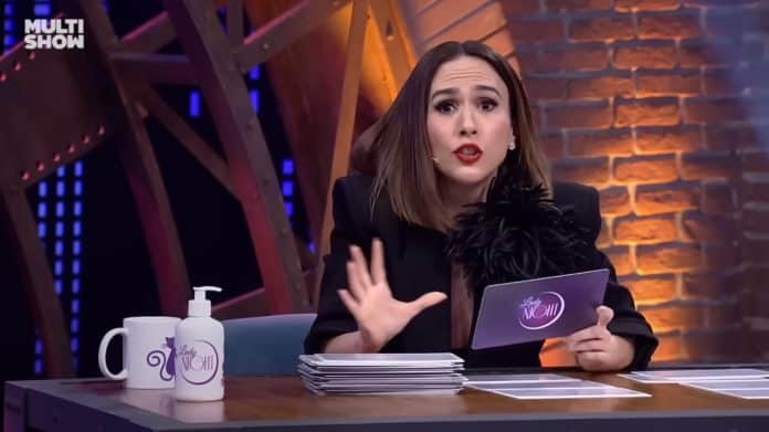 Tatá Werneck