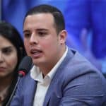 Tomada de depoimento de possível sócio da Trust, Patrick Abrahão