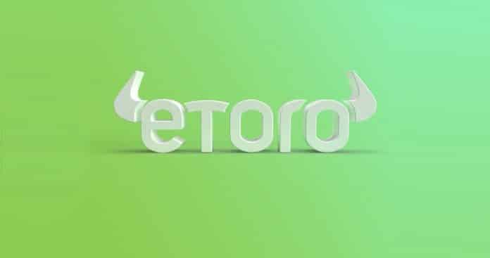 eToro