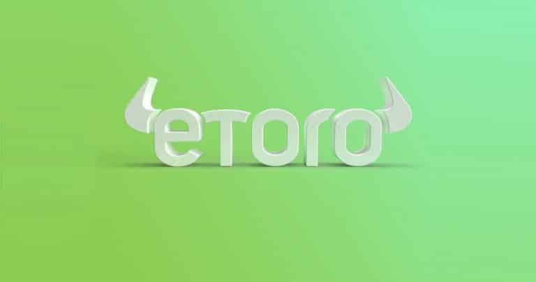 eToro