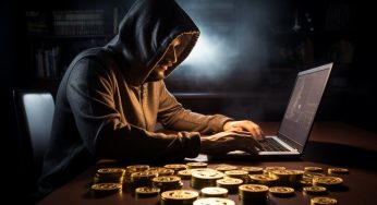 Hackers roubam R$ 385 milhões em criptomoedas e anunciam aposentadoria