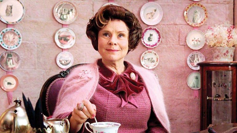 Dolores Umbridge (Warner)