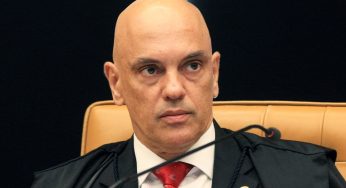 Alexandre de Moraes autoriza executivo da Binance Brasil permanecer em silêncio durante CPI das Criptomoedas