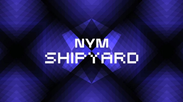 NYM SHIPYARD