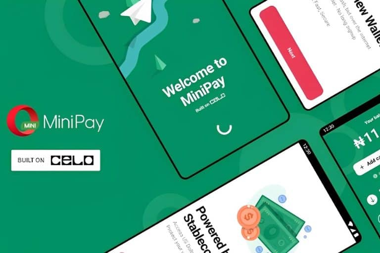 Navegador Opera cria nova carteira de stablecoins para ajudar população da Africa