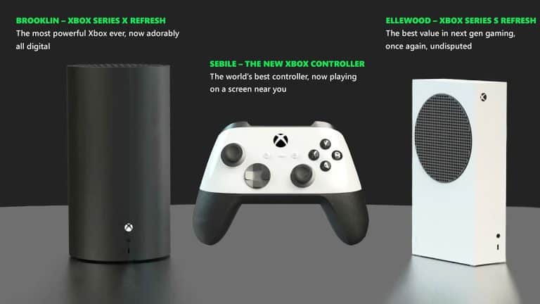 Novo Xbox pode ter suporte a carteiras de Bitcoin e criptomoedas