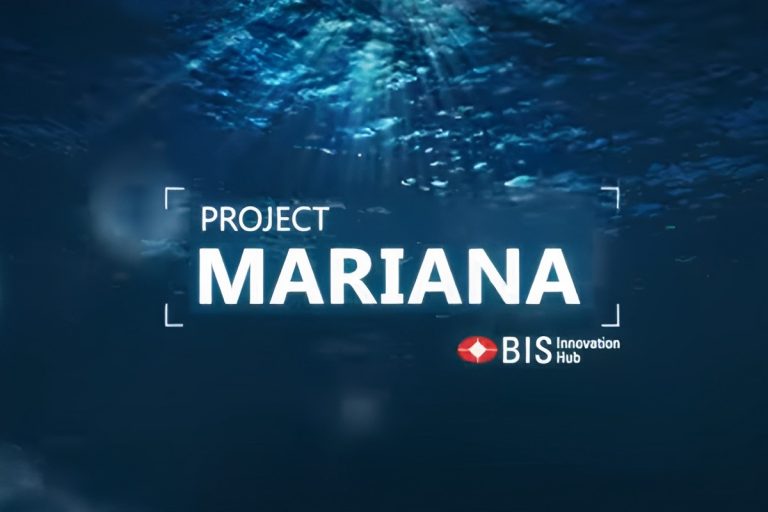 Projeto Mariana é o teste do BIS para criação de uma CBDC global