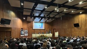 1 Workshop Estadual de Inteligência Financeira