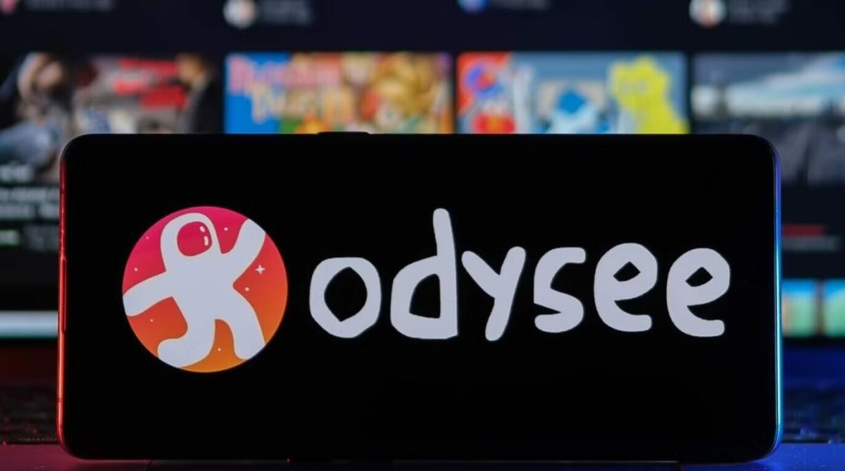 Odysee
