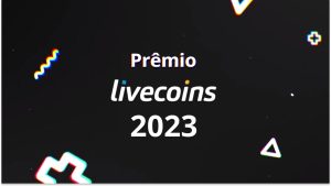 Prêmio Livecoins