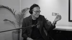 Robert Kiyosaki (Imagem: Youtube)