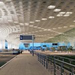 Aeroporto Internacional de Mumbai