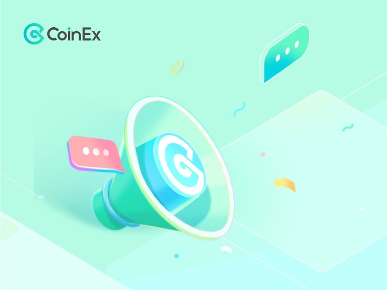 CEO da CoinEx publica carta aberta aos usuários