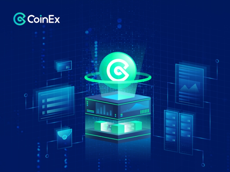 CoinEx blockchain