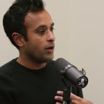 Vivek Ramaswamy