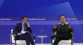 “Vão se f****”, diz Elon Musk a anunciantes do Twitter após boicote