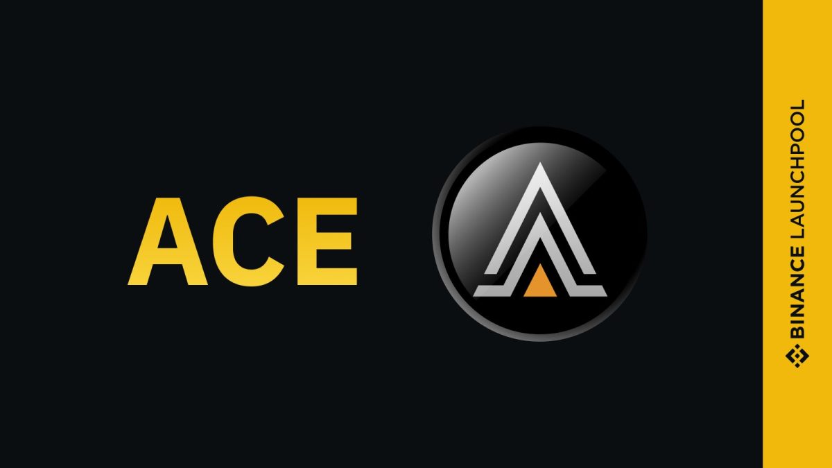 ACE Binance