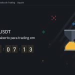 Binance anuncia listagem da criptomoeda Jupiter (JUP). Reprodução.