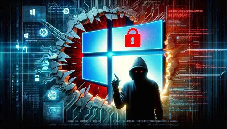Atualize seu WIndows: Hackers exploram vulnerabilidade para roubar Bitcoin e criptomoedas