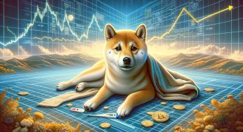 Dogecoin está “doente” e corretoras estão reclamando de travamentos, alerta desenvolvedor