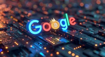 Google começa a mostrar saldos de carteiras de Bitcoin e outras criptomoedas