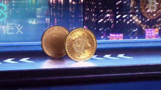 Bitcoin coinex (Imagem: Reprodução)