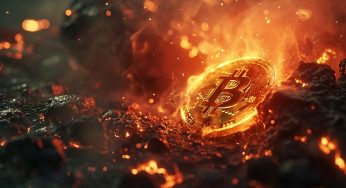 Bitcoin pode enfrentar crise de liquidez dentro de 6 meses, alerta fundador da CryptoQuant