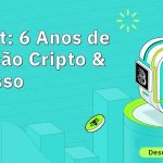 Bitmart 6 anos