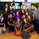 CoinEX Meetup SP