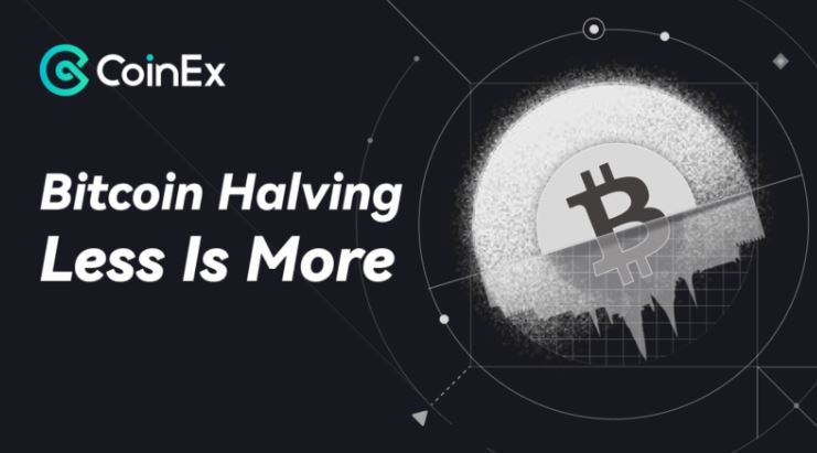 CoinEX less is more
