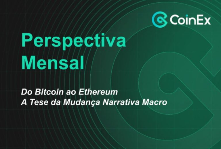 Relatório da CoinEX detalha futuro do Bitcoin e Ethereum após aprovação de ETFs