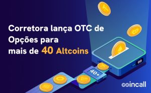 Coincall OTC