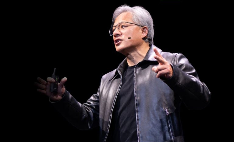 Nvidia prepara palco para alta de criptomoedas de Inteligência Artificial