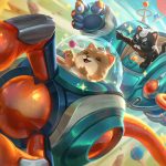 League of Legends Blitz