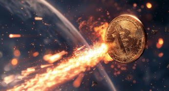 Bitcoin ultrapassa os US$ 70.000 e pode dobrar de preço em março