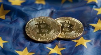 Bitcoin bate recorde de preço contra euro, libra e outras 32 moedas